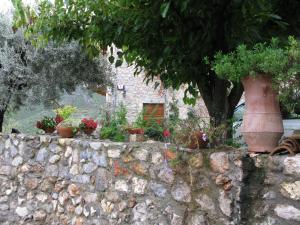 Homeberry Traditional Stone House in Tiros Arkadia Greece