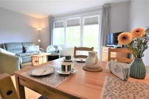 Landhaus Lippmann Whg4 - Grönwohldshorst