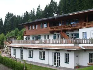 Exclusive apartment with sauna-Reith in Kitzbühel - رين باي كيتزبوهيل