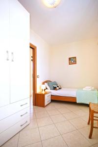 Brand new structure in marzamemi