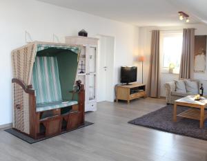 "Grüntal 8 - Whg 9" Wohlfühloase in ruhiger Lage 52 qm Wohnfläche zzgl 12 qm großzügiger Dachterrasse!