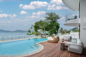 Veranda Resort Phuket, Autograph Collection