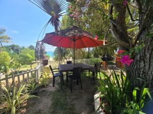 New Blue Horizon Villa