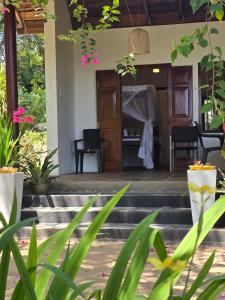 New Blue Horizon Villa