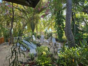 New Blue Horizon Villa