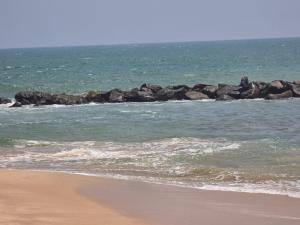 New Blue Horizon Villa