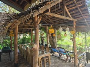 New Blue Horizon Villa