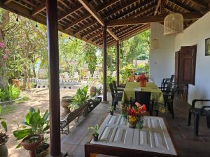 New Blue Horizon Villa