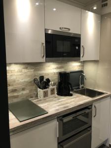 Ferienwohnung Meeresblick "Fehmarn"