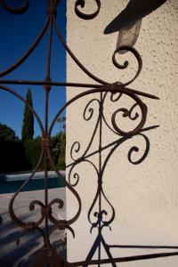 Maisons de vacances Saint Paul le Marseillais Gites : photos des chambres