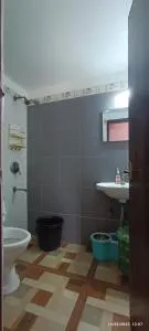 Pikchik's nest - Jharkhali