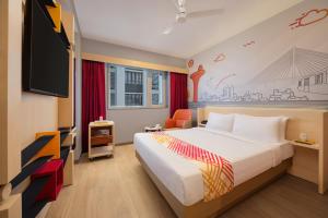 Ginger Nagpur City Centre