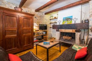 Appartements Maison Eugene centre-ville piscine jardin fibre garage : photos des chambres