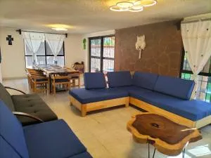 finca Max amates 1 - Jiutepec