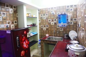 Reedham home stay 1