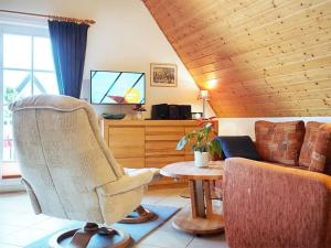 Ferienhaus Weinhardt - Whg 2