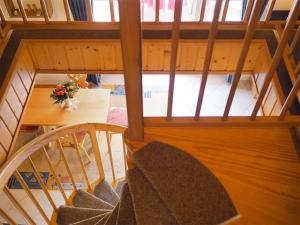 Ferienhaus Weinhardt - Whg 2