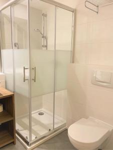 Strandperle Zingst - Ap 409