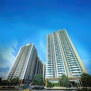 Imperia Garden Apartments - Heart of City