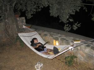 Homeberry Traditional Stone House in Tiros Arkadia Greece