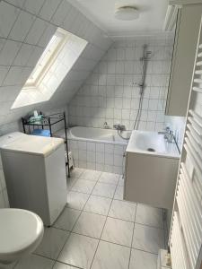Ferienwohnung Schröder
