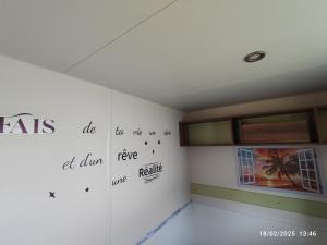 Campings CHEZ ISA - Mobil home 3 chambres : Mobile Home