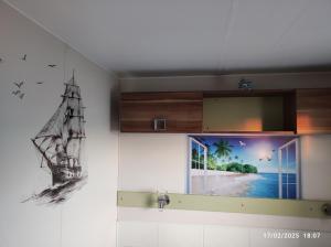 Campings CHEZ ISA - Mobil home 3 chambres : photos des chambres