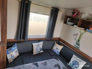 Campings CHEZ ISA - Mobil home 3 chambres : photos des chambres