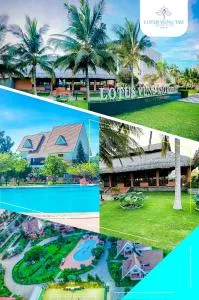 Lotus Vung Tau Resort & Spa - Vung Tau