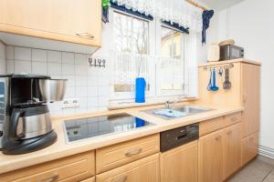 Ferienhaus Strandoase