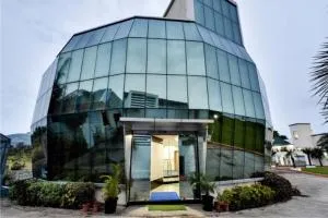 Water Fall Hotel - Khalapur