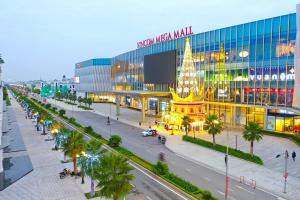 Giardini Guest House - Masteri WF - H204 - Ocean Park