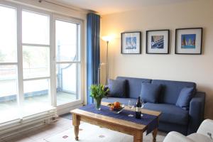 Ostseeresidenz - Whg 24