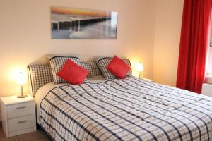 Ostseeresidenz - Whg 24