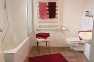 Ostseeresidenz - Whg 24