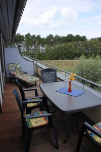 Ostseeresidenz - Whg 24