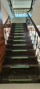 Hotel suraj, silivassa - Wardha