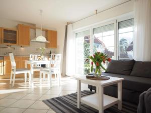 Alte Reihe 10 - Silbermöwe 1