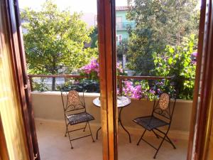 Traumurlaub in der Villa MaVeRo Apartment A2 in Strandnähe