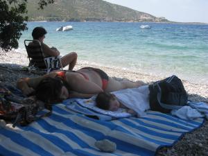 Homeberry Traditional Stone House in Tiros Arkadia Greece