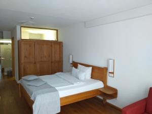 Deluxe Double Room room in Hotel Gut Hühnerhof