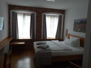 Standard Double Room room in Hotel Gut Hühnerhof