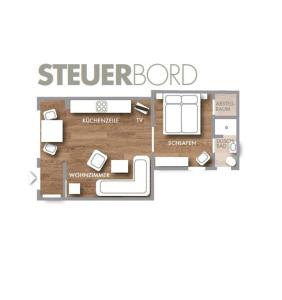 Seepark - Steuerbord