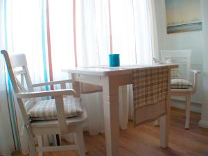 Seepark - Steuerbord