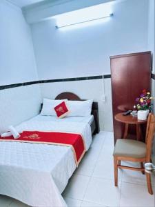 Hoàng Lâm Hotel HCM