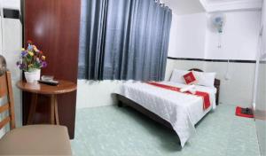 Hoàng Lâm Hotel HCM