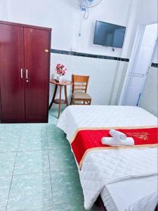 Hoàng Lâm Hotel HCM