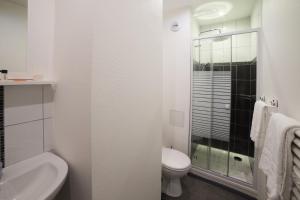Appartements Orfevres Cathedrale : photos des chambres