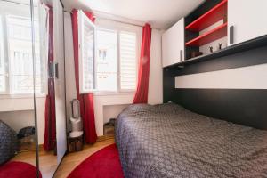 Superb Bright Apartment