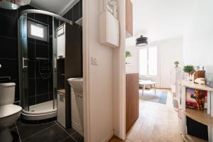 Superb Bright Apartment